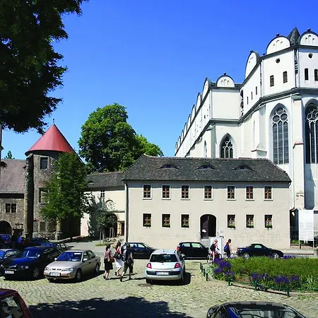 Hotel Maritim Halle Halle (Saale)