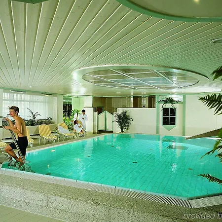 Maritim Halle Hotel Halle (Saale)