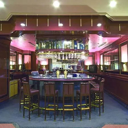Maritim Halle