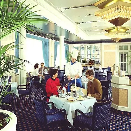 Maritim Halle Hotel Halle (Saale)