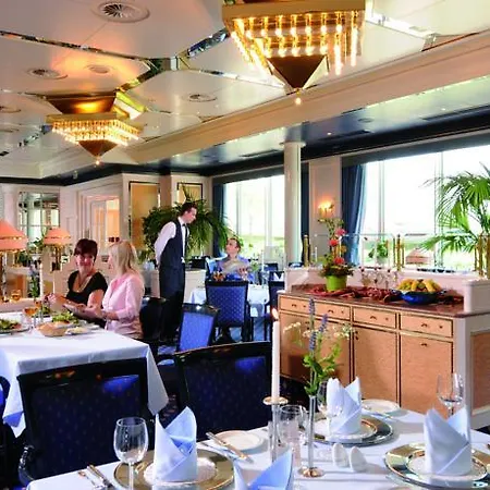 Maritim Halle Hotel Halle (Saale)