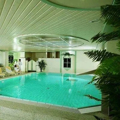 Maritim Halle Hotel