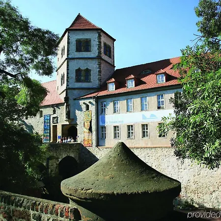 Maritim Halle