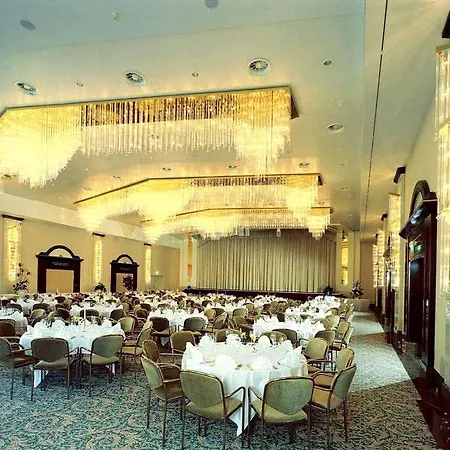 Hotel Maritim Halle